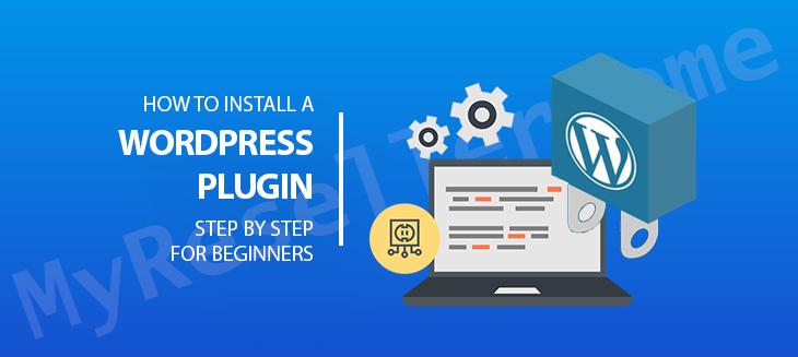 How To Install A WordPress Plugin – Step By Step For Beginners