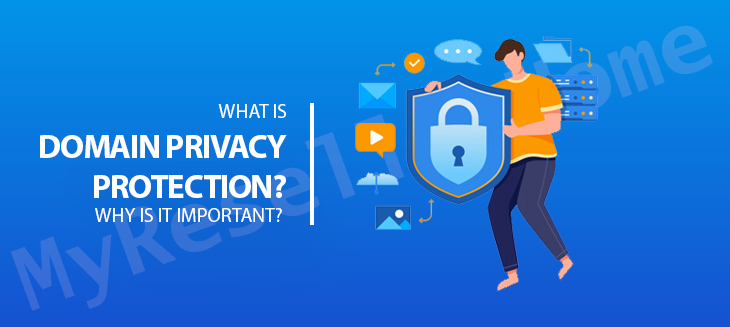 What Is Domain Privacy Protection Why Is It Important